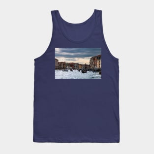 Grand Canal Tank Top